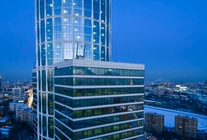 Аренда и продажа офиса в Бизнес-центр Нордстар Тауэр