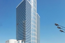 Аренда и продажа офиса в Бизнес-центр Нордстар Тауэр