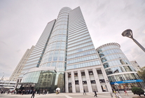 Аренда и продажа офиса в Бизнес-центр Нордстар Тауэр