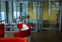 Аренда и продажа офиса в Бизнес-центр Нордстар Тауэр